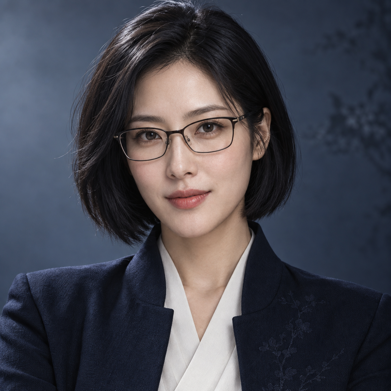 해린 대표 초상