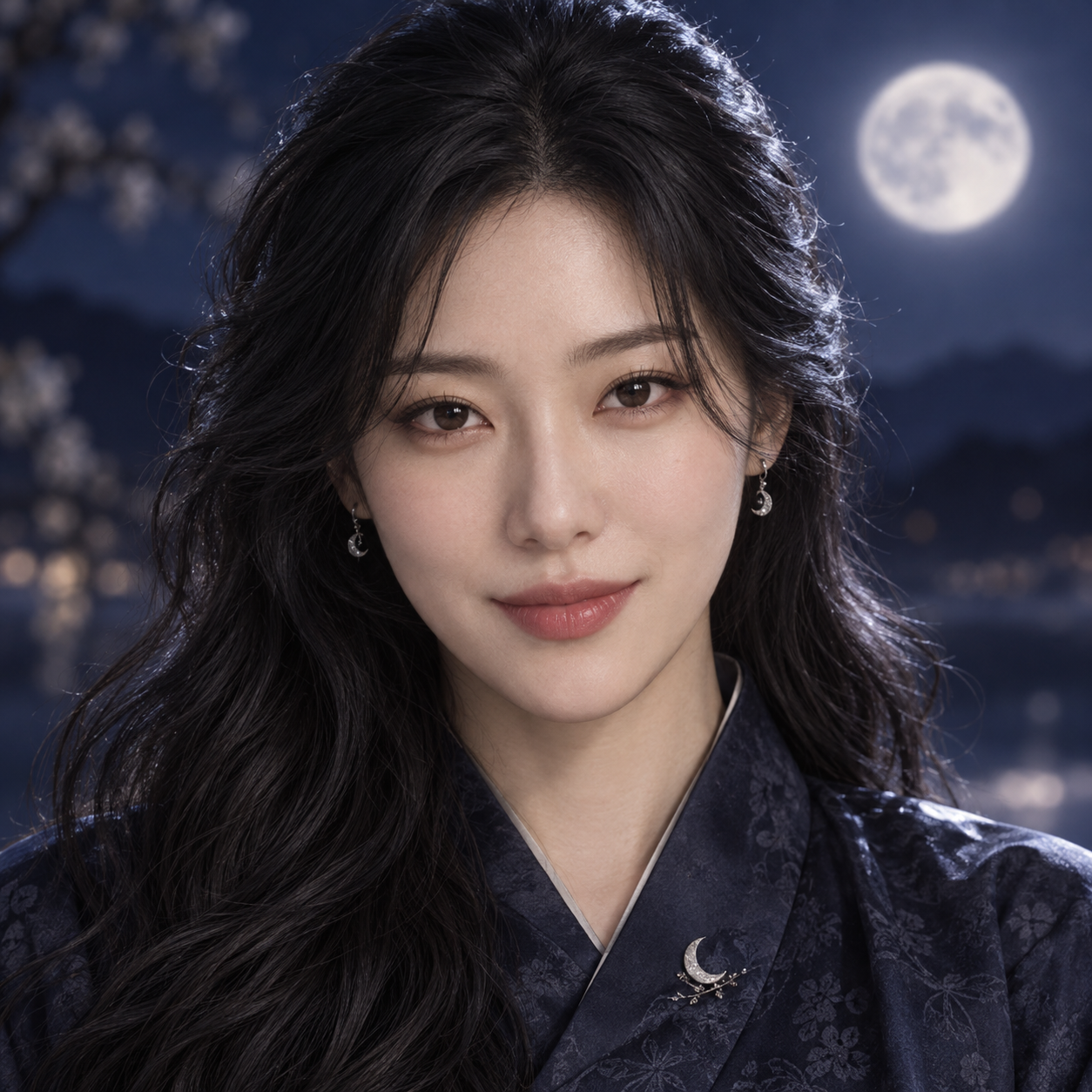 몽연 대표 초상